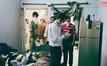 Bareilly Suicide News: कर्ज, तन्हाई और डर… बरेली में प्रॉपर्टी डीलर ने पालतू ‘प्रेमी’ संग उठाया खौफनाक कदम