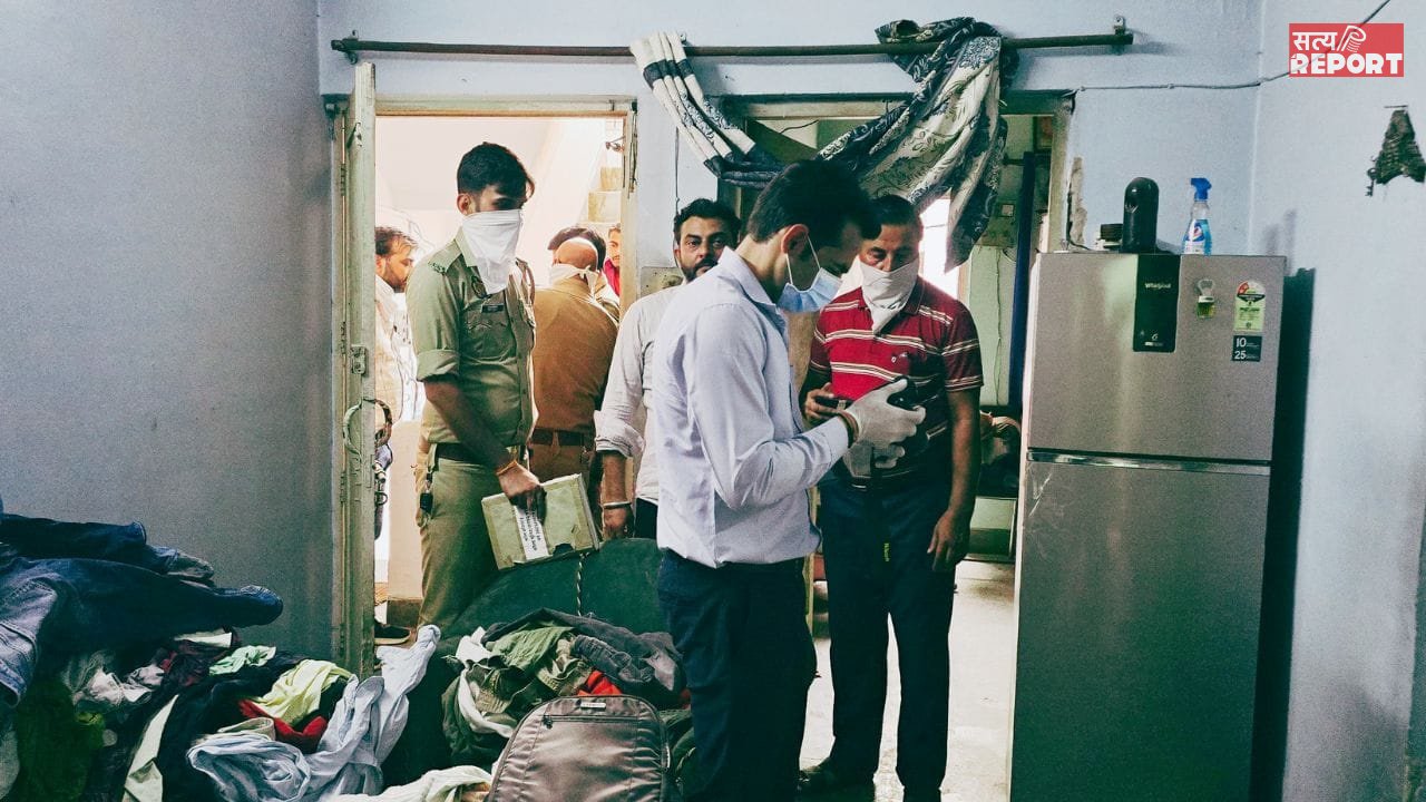 Bareilly Suicide News: कर्ज, तन्हाई और डर… बरेली में प्रॉपर्टी डीलर ने पालतू ‘प्रेमी’ संग उठाया खौफनाक कदम