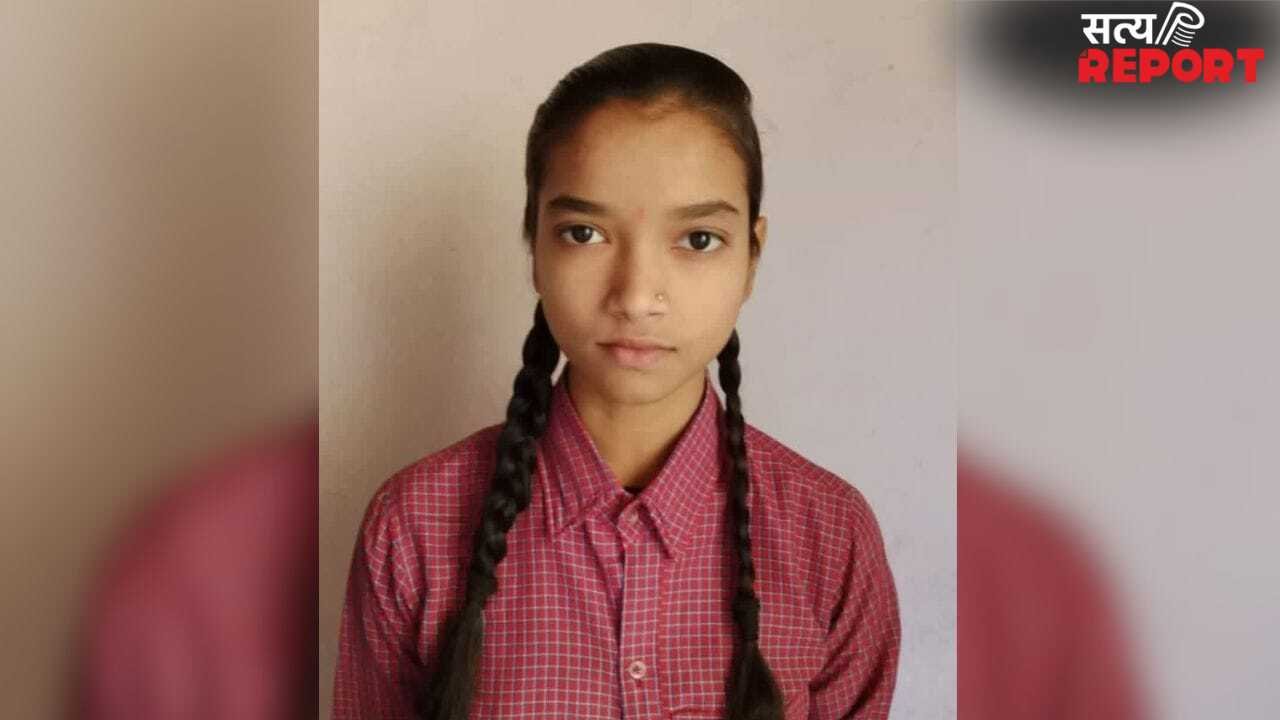 UP बोर्ड रिजल्ट से 2 घंटे पहले 10वीं की छात्रा ने किया सुसाइड, नंबर देखा तो निकली फर्स्ट डिविजन