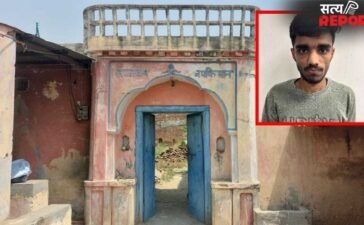 ISI लिंक, कट्टरपंथ और धर्म परिवर्तन… कौन है बागपत का तुषार चौहान उर्फ हिजबुल्ला अली, जिसे UP ATS ने उठाया?