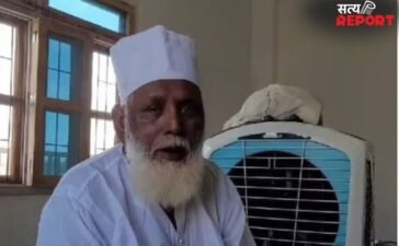 छांगुर बाबा केस में बड़ा एक्शन: अवैध धर्मांतरण मामले में 1400 पन्नों की चार्जशीट दाखिल