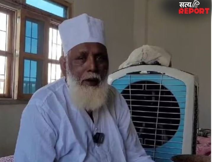 छांगुर बाबा केस में बड़ा एक्शन: अवैध धर्मांतरण मामले में 1400 पन्नों की चार्जशीट दाखिल