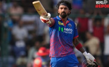 केएल राहुल ने खेली ऐतिहासिक पारी, एमएस धोनी और सुरेश रैना जैसे दिग्गज भी छूट गए पीछे