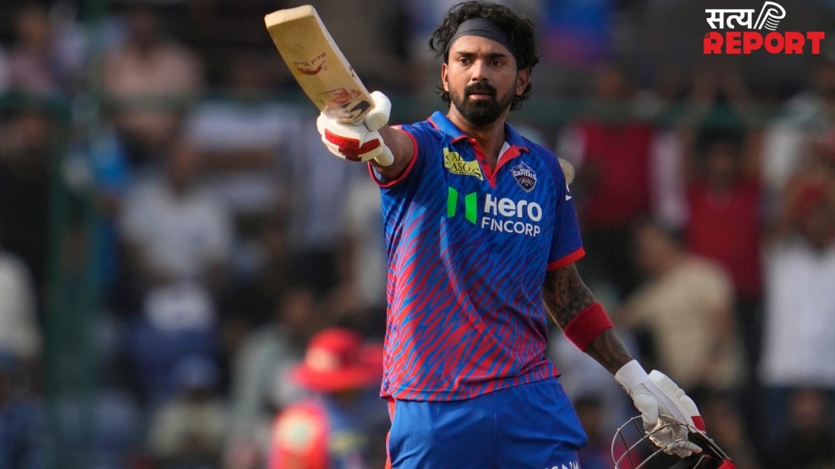 केएल राहुल ने खेली ऐतिहासिक पारी, एमएस धोनी और सुरेश रैना जैसे दिग्गज भी छूट गए पीछे