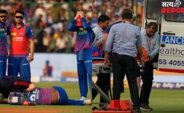 लुंगी एंगिडी की चोट पर आया बहुत बड़ा अपडेट, IPL ने फैंस को दी जानकारी