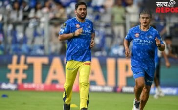 धोनी की वापसी को लेकर आई बुरी खबर, फिर हुए चोटिल, CSK के कोच का बड़ा खुलासा