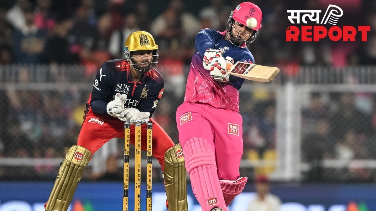 'उसका लैब टेस्ट करवाओ', 15 साल के वैभव सूर्यवंशी की बैटिंग देख डरा पाकिस्तान