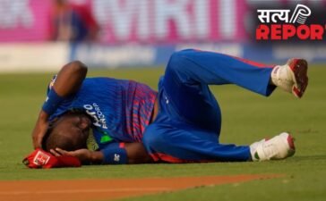 DC vs RCB: क्या आज का मैच नहीं खेल रहे लुंगी एंगिडी? स्टार गेंदबाज की फिटनेस को लेकर आया बड़ा अपडेट