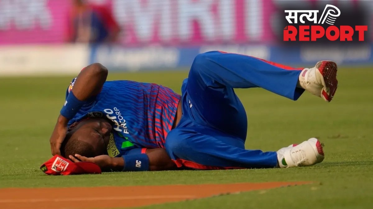 DC vs RCB: क्या आज का मैच नहीं खेल रहे लुंगी एंगिडी? स्टार गेंदबाज की फिटनेस को लेकर आया बड़ा अपडेट