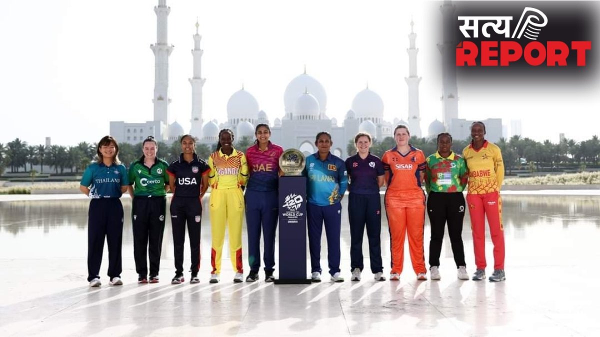 दिग्गज कप्तान ने 34 साल की उम्र में क्रिकेट को कहा अलविदा, अपने देश के लिए जड़ा था पहला शतक