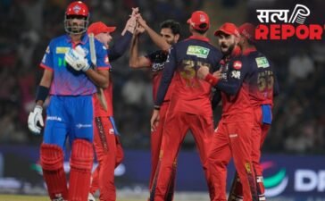 8 रन पर गिरे 6 विकेट, दिल्ली में बल्लेबाजी का ब्लैक डे, DC ने बनाया IPL इतिहास का सबसे शर्मनाक रिकॉर्ड