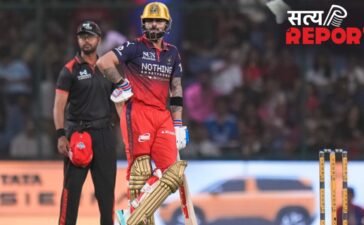 Virat Kohli: विराट कोहली ने रचा महाकीर्तिमान, IPL के इतिहास में ऐसा करने वाले बने पहले बल्लेबाज