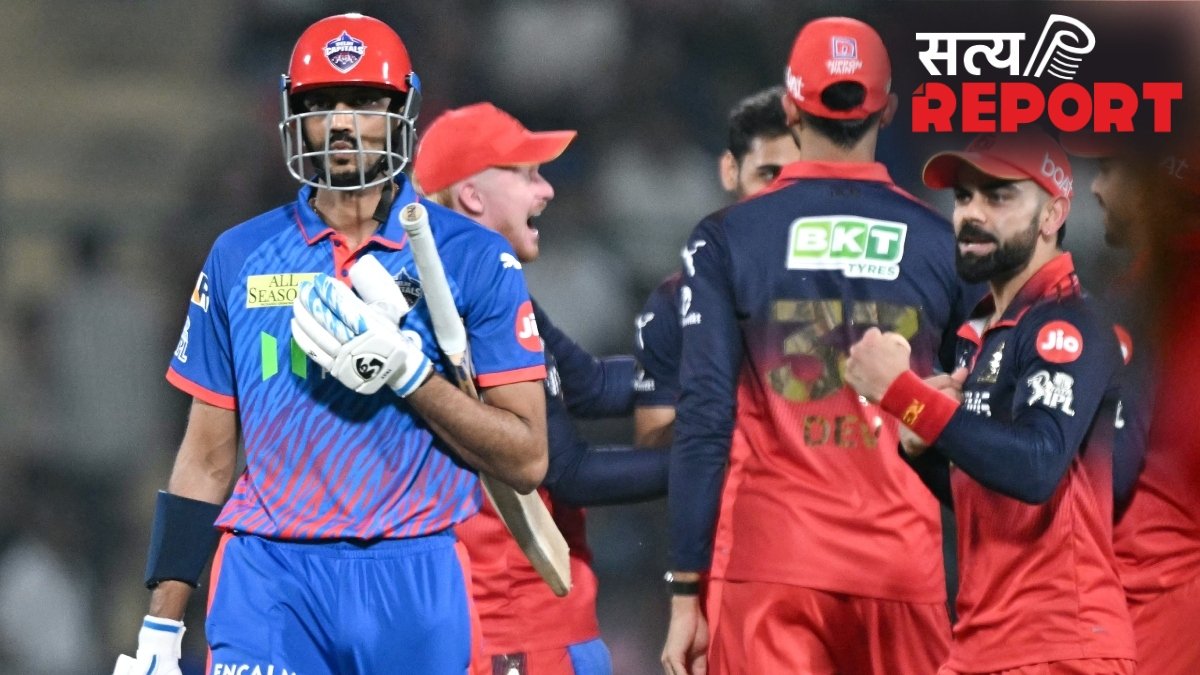 48 घंटे में दिल्ली की 2 बार शर्मनाक हार, कप्तान अक्षर पटेल भी रह गए हैरान, कहा- नहीं पता क्या हुआ