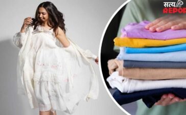 हर दिन फ्रेश और कंफर्टेबल फील, गर्मी के लिए ये हैं सबसे हल्के और ठंडे फैब्रिक