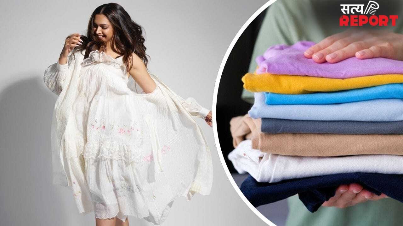हर दिन फ्रेश और कंफर्टेबल फील, गर्मी के लिए ये हैं सबसे हल्के और ठंडे फैब्रिक