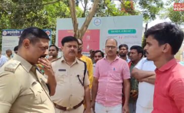 भागलपुर में सेप्टिक टैंक बना मौत का कुआं, जहरीली गैस की चपेट में आए 3 मजदूर, दम घुटने से मौत