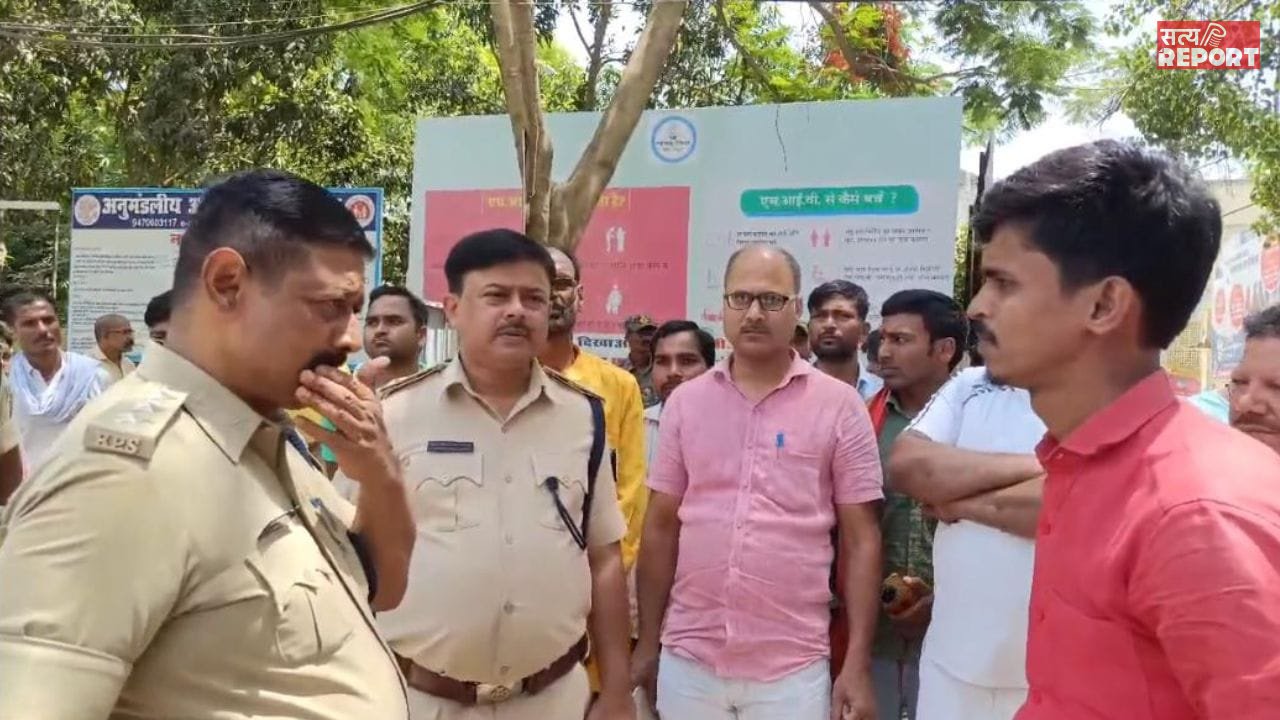 भागलपुर में सेप्टिक टैंक बना मौत का कुआं, जहरीली गैस की चपेट में आए 3 मजदूर, दम घुटने से मौत