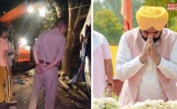 मृतकों के परिजनों को 2-2 लाख, घायलों को 50-50 हजार…फतेहगढ़ साहिब बस दुर्घटना में पंजाब सरकार का ऐलान