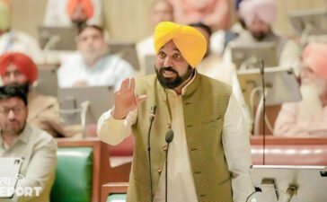 बेअदबी की सजा उम्र कैद और 20 लाख तक का जुर्माना भी…जानें ‘जागत जोत श्री गुरू ग्रंथ साहिब सत्कार (संशोधन) बिल’ की डिटेल