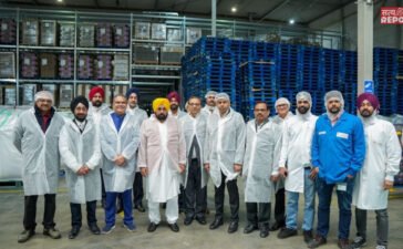 पंजाब में बनेगा बासमती का सेंटर ऑफ एक्सीलेंस… खेती से किसानों की आमदनी दोगुनी करने का प्लान