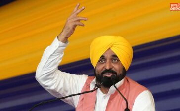 Punjab: स्वास्थ्य सेक्टर में क्रांतिकारी बदलाव, अब तक 40 लाख से अधिक लोगों के बने हेल्थ कार्ड