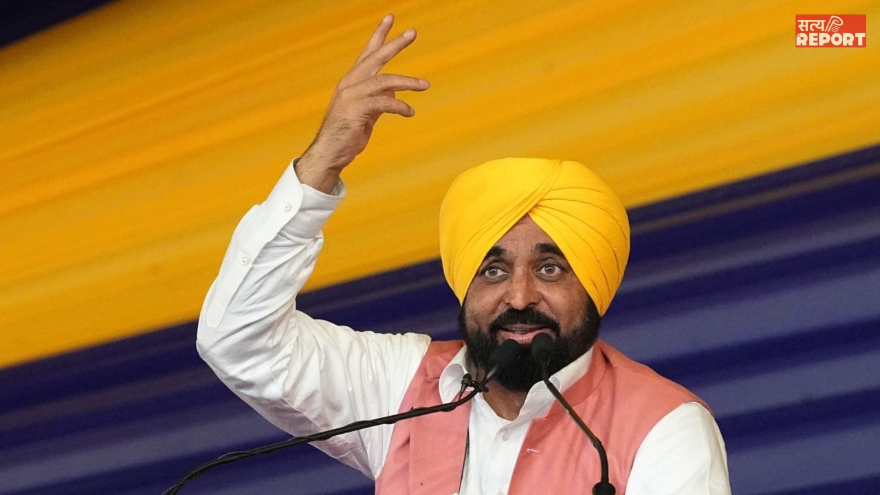 Punjab: स्वास्थ्य सेक्टर में क्रांतिकारी बदलाव, अब तक 40 लाख से अधिक लोगों के बने हेल्थ कार्ड