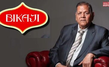 नहीं रहे मशहूर भुजिया किंग शिवरतन अग्रवाल, ऐसे खड़ा किया हजारों करोड़ का साम्राज्य