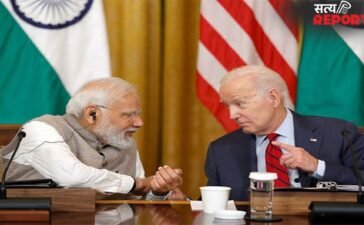 मोदी के लिए जिद पर अड़े थे बाइडेन, अमेरिका नहीं, भारत था QUAD की अहम ताकत, पूर्व उप विदेश मंत्री का खुलासा