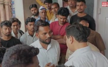 पूर्णिया में अस्पताल बना ‘मयखाना’, नशे में धुत डॉक्टर ने किया ऑपरेशन; मरीज की मौत के बाद बवाल