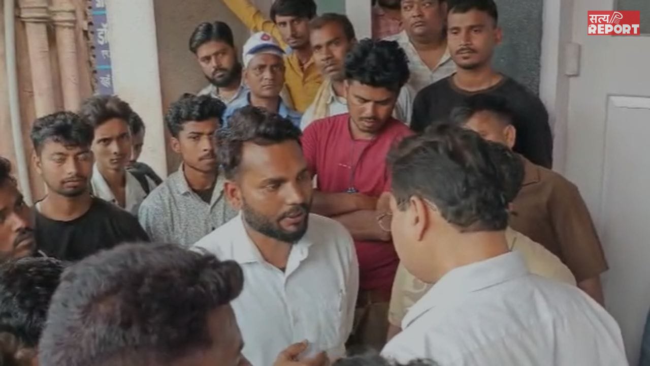 पूर्णिया में अस्पताल बना ‘मयखाना’, नशे में धुत डॉक्टर ने किया ऑपरेशन; मरीज की मौत के बाद बवाल