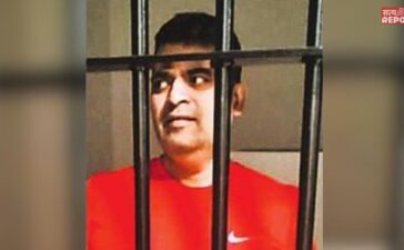 थ्री लेयर सिक्योरिटी, कमांडो की ट्रेनिंग… कौन है बिहार का गैंगस्टर भोला सिंह? 12 साल से सूरत में छिपा था