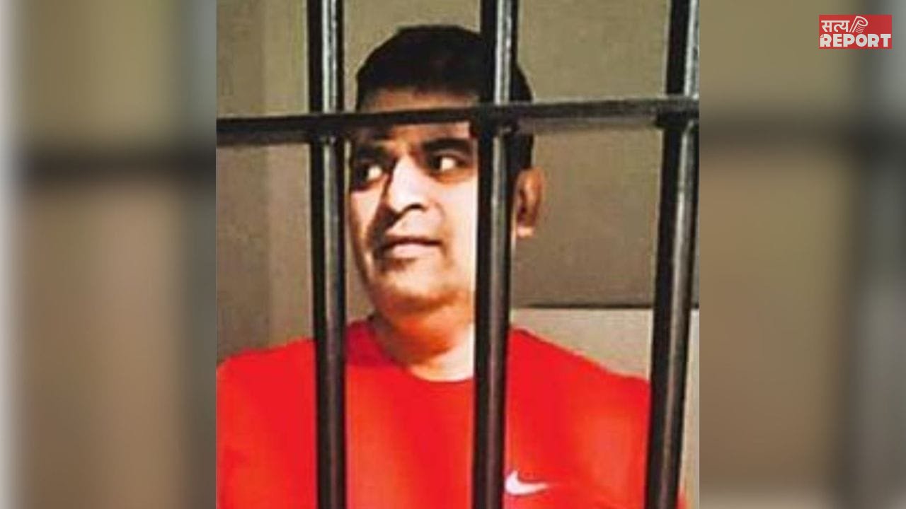 थ्री लेयर सिक्योरिटी, कमांडो की ट्रेनिंग… कौन है बिहार का गैंगस्टर भोला सिंह? 12 साल से सूरत में छिपा था