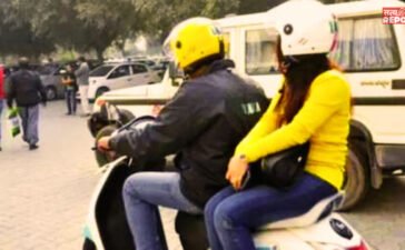 बिहार में अब घर बैठे पाएंगे रोजगार! कॉमर्शियल बाइक को मिलेगा 5 साल का परमिट, देने होंगे सिर्फ 1150 रुपए