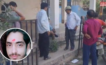‘सिर्फ 2000 रुपए दे दो’… मुंगेर में इंजीनियरिंग के छात्र ने मां से मांगे थे, इनकार किया तो लगा ली फांसी