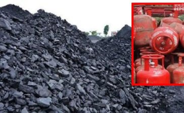 LPG गैस की कमी दूर करेगा ‘कोयला’, बिहार में राशन की दुकानों पर मिलेगा; सरकार का बड़ा फैसला