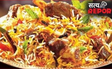 मुंबई में बिरयानी और तरबूज खाने के बाद एक ही परिवार के 4 लोगों की मौत, फूड पॉइजनिंग से गई जान