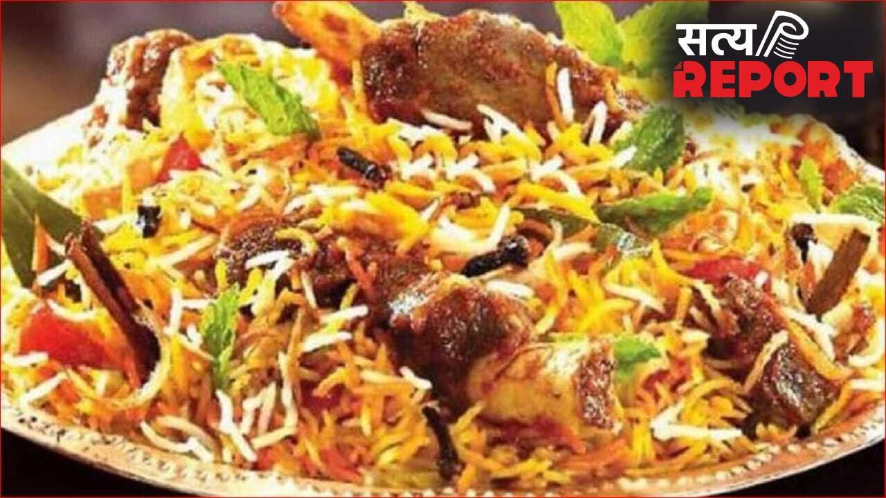 मुंबई में बिरयानी और तरबूज खाने के बाद एक ही परिवार के 4 लोगों की मौत, फूड पॉइजनिंग से गई जान