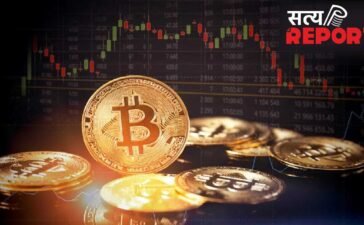 बिटकॉइन में बंपर उछाल ,000 के करीब पहुंची कीमत, निवेशकों को क्या करना चाहिए?