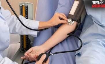 क्या हाई बीपी बिना लक्षण के भी हो सकता है? एक्सपर्ट से जानें