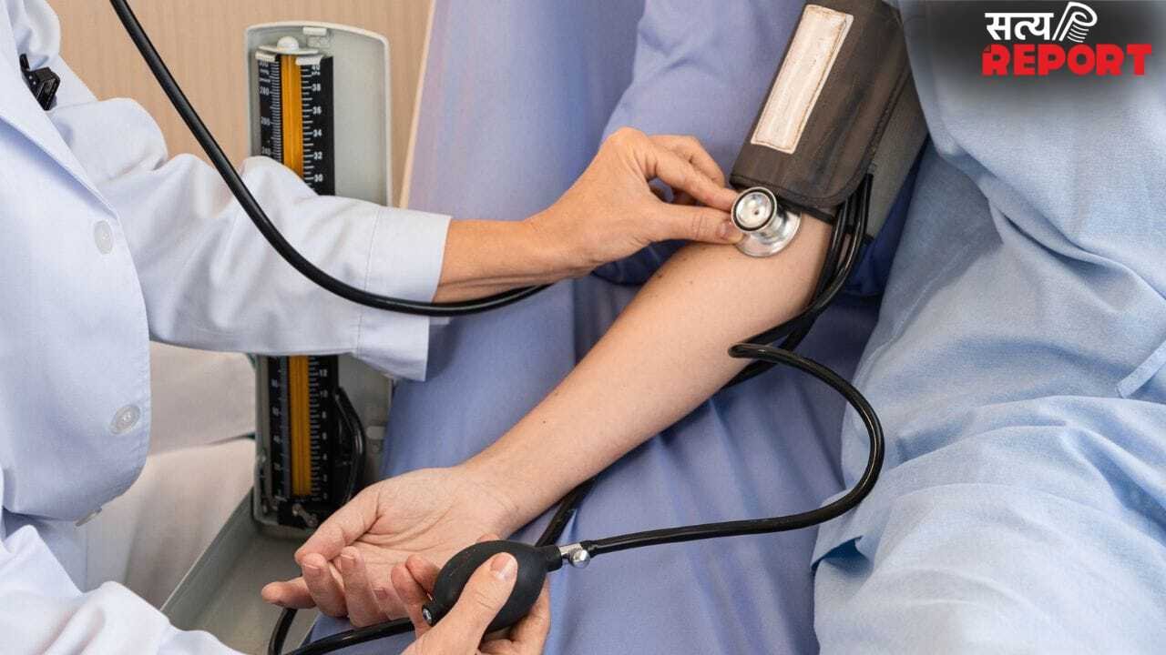 क्या हाई बीपी बिना लक्षण के भी हो सकता है? एक्सपर्ट से जानें