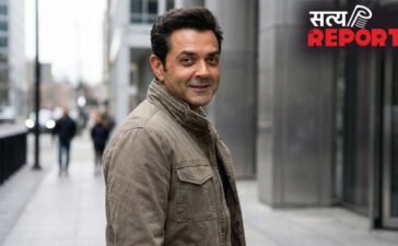 Animal के बाद Bobby Deol का फिर बड़ा धमाका, Anurag Kashyap की फिल्म बंदर की रिलीज़ डेट हुई फाइनल