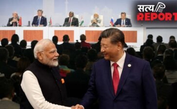BRICS पर खेल, भारत-चीन ने मिलकर किया बड़ा ऐलान