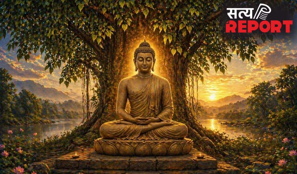 Buddha Purnima 2026: ये 5 चीजें घर लाने से चमक जाएगी आपकी किस्मत, खूब बरसेगा पैसा