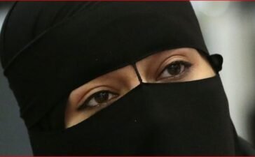 मां की रजामंदी से मुस्लिम प्रेमी के लिए पहना बुर्का, बोली- कलमा भी पढ़ लूंगी… फिर क्यों खा लिया जहर?