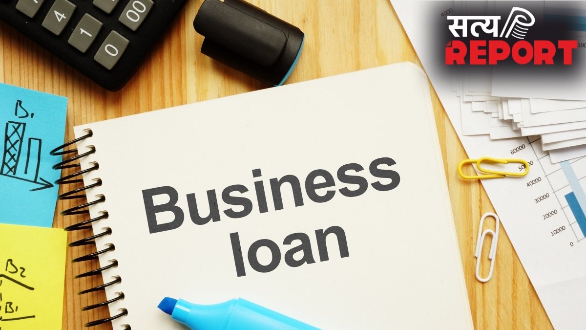 अब बिना कोलैटरल के मिलेगा ₹2 करोड़ तक का बिजनेस लोन! जानिए CGTMSE स्कीम का पूरा फायदा