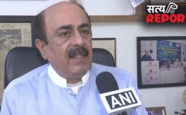 ईरान-अमेरिका वार्ता में कोई प्रगति न होने पर हमले का खतरा, फॉरेन अफेयर्स एक्सपर्ट का दावा…