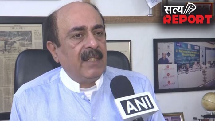 ईरान-अमेरिका वार्ता में कोई प्रगति न होने पर हमले का खतरा, फॉरेन अफेयर्स एक्सपर्ट का दावा…