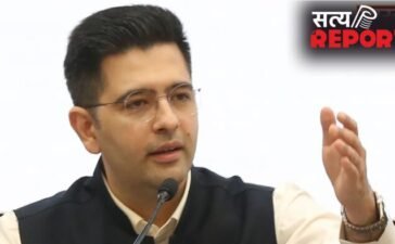 राघव चड्ढा का दलबदल विरोधी बिल, अगर पास होता तो न होती AAP में टूटफूट, जानें 4 साल पुरानी राजनीतिक कहानी…