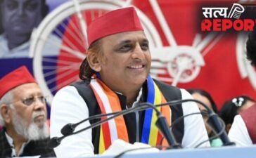 UP News: महिला सुरक्षा पर अखिलेश यादव का BJP पर निशाना, आरक्षण बिल पर उठाए सवाल…