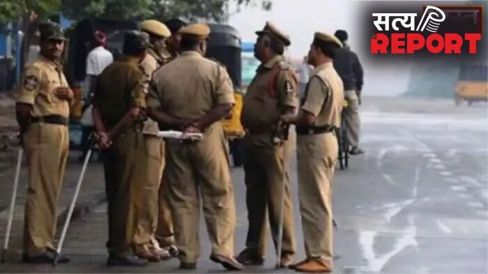 UP News: कानपुर में खाकी पर हमले से बढ़ी चिंता, 15 दिन में 7 घटनाएं, कई पुलिसकर्मी घायल…
